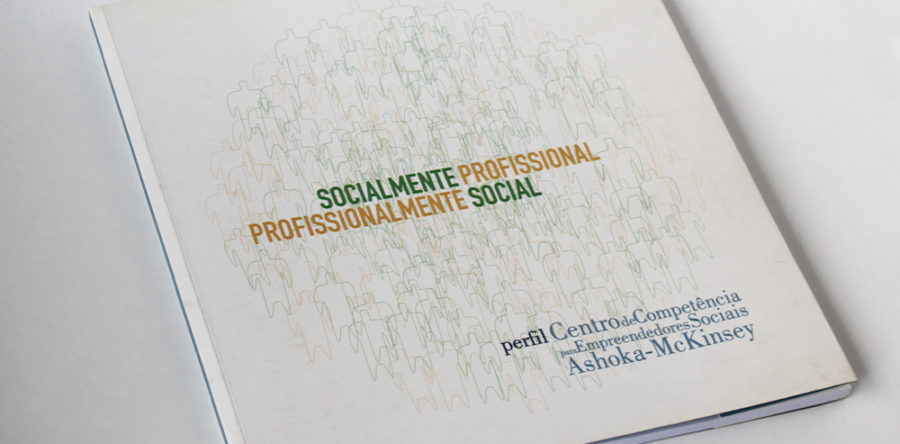 Ashoka-McKinsey