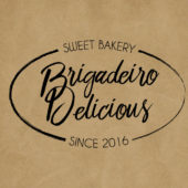 Brigadeiro Delicious – Sweet Bakery