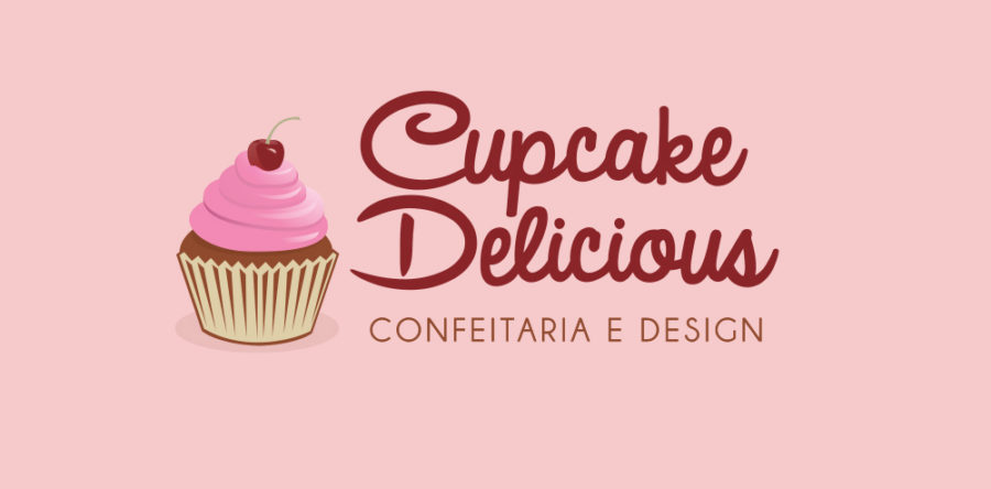 Cupcake Delicious