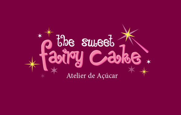 The Sweet Fairy Cake