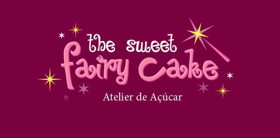 The Sweet Fairy Cake