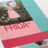 Frida Kahlo – Coleção Grandes Mestres