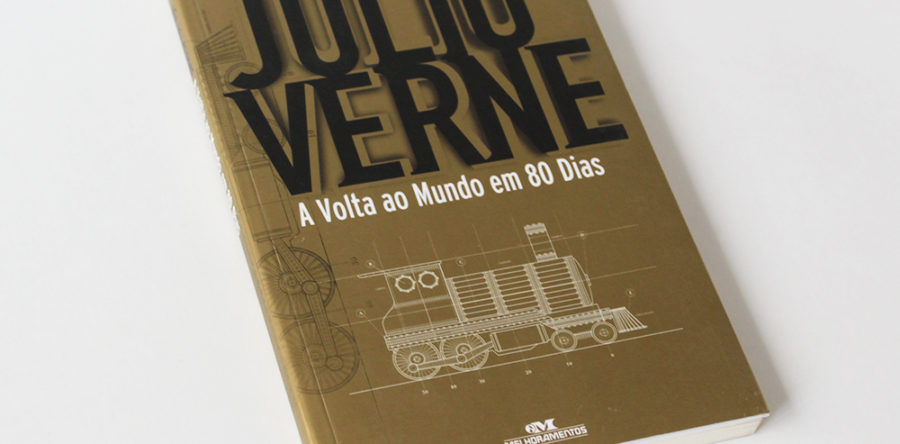 Júlio Verne