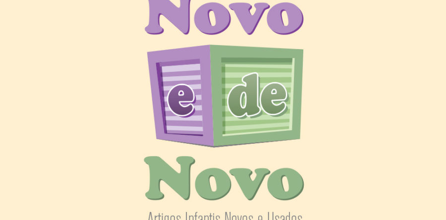 Novo e de Novo