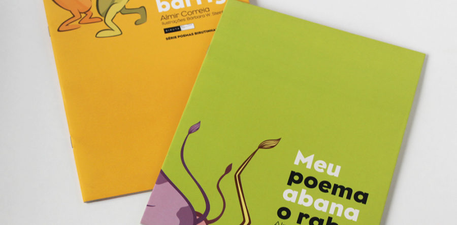 Poemas Birutinhas
