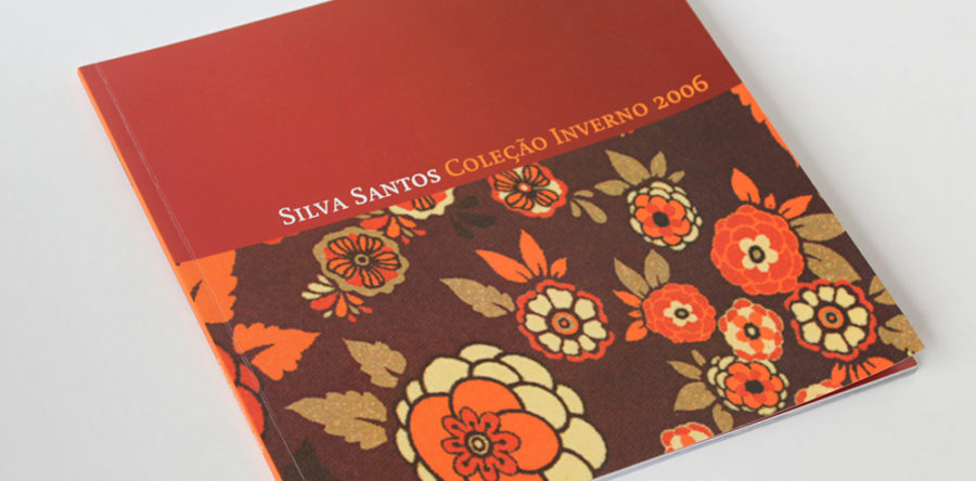 Catálogo Silva Santos
