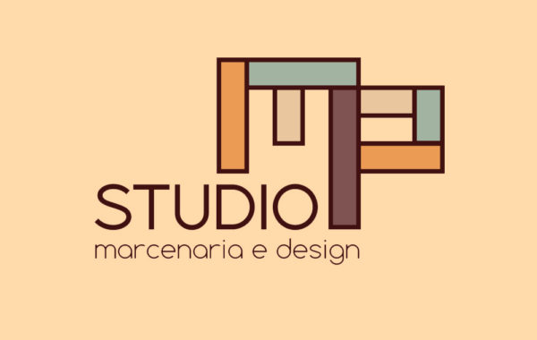 Studio MP Marcenaria e Design