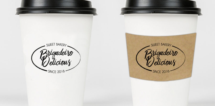 Brigadeiro Delicious