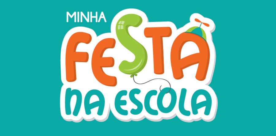 Festa na Escola