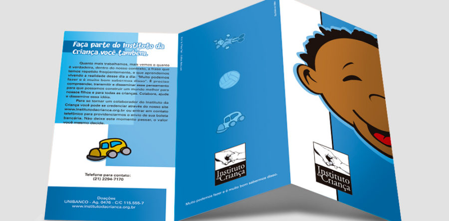 Instituto da Criança