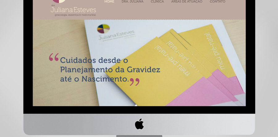 Dra. Juliana Esteves