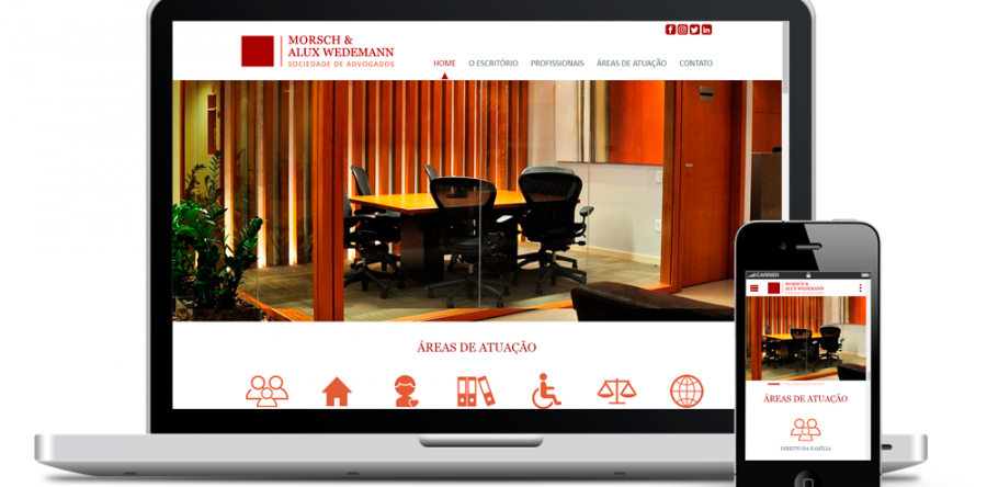 Morsch & Alux Wedemann