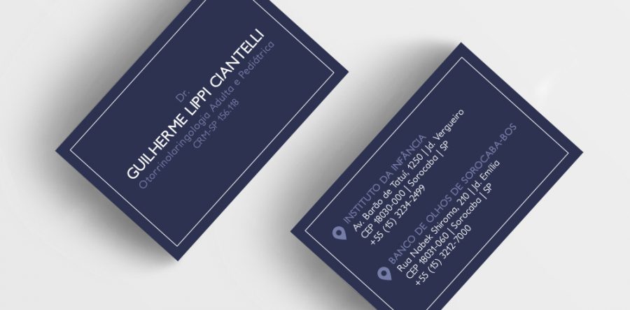 Dr. Guilherme Lippi Ciantelli