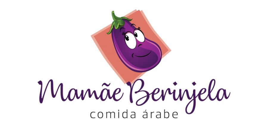 Mamãe Berinjela