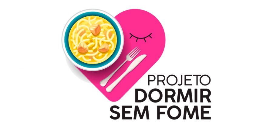 Projeto Dormir Sem Fome