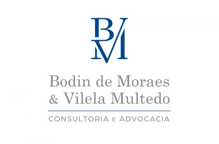 Bodin de Moraes & Vilela Multedo