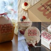 DOZI DUM Doces Caseiros