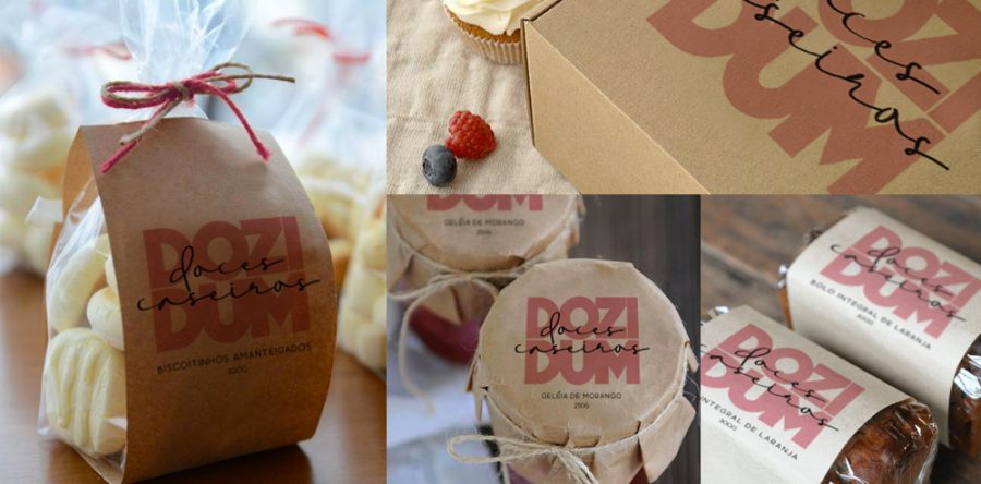 DOZI DUM Doces Caseiros