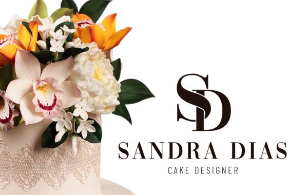 Sandra Dias Cake Designer