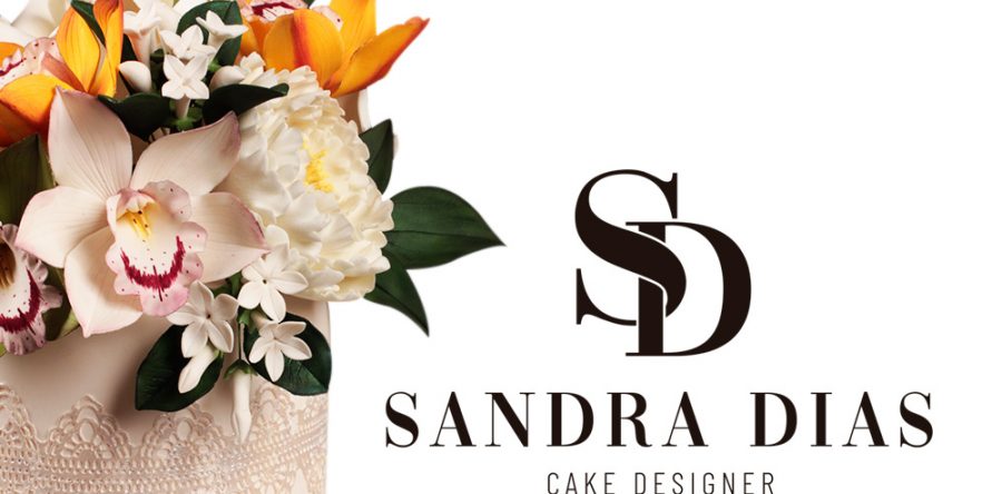 Sandra Dias Cake Designer