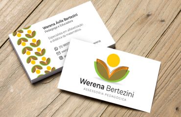 Werena Bertezini