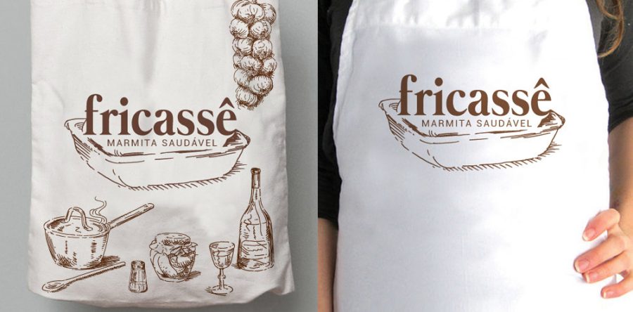 Fricassê – Marmita Saudável