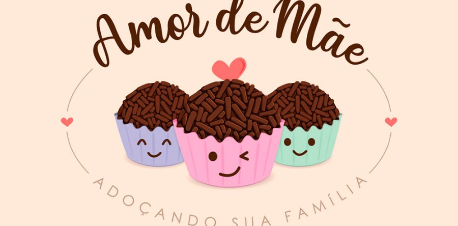 Amor de Mãe